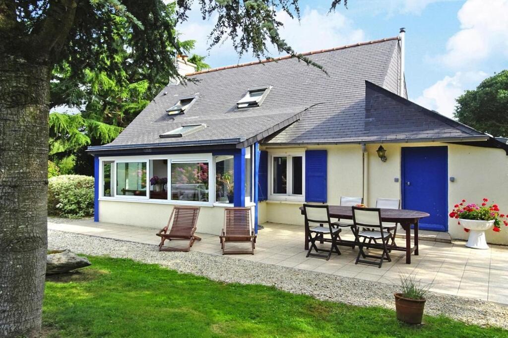 Holiday Home, Plourivo Exterior photo