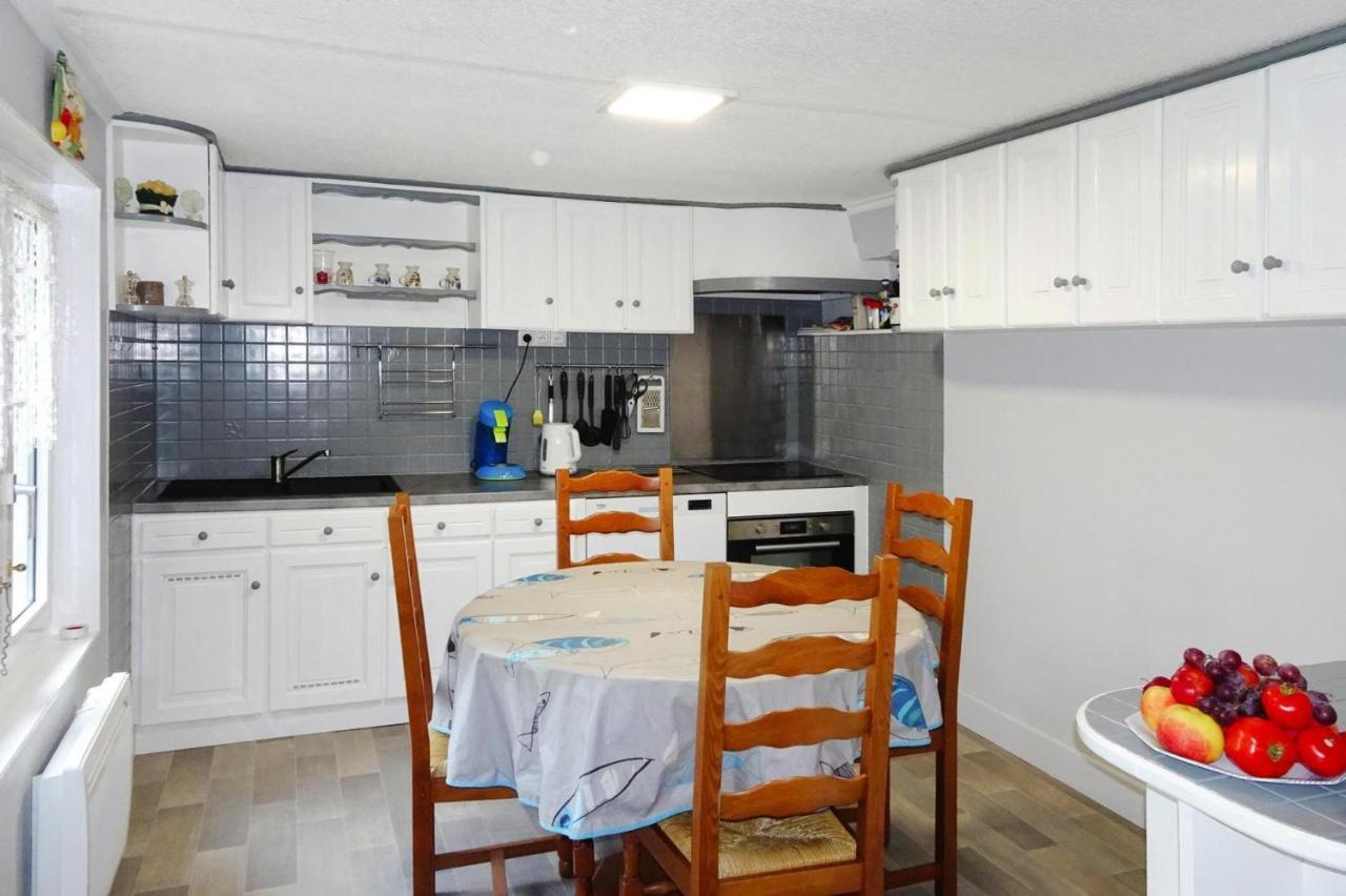Holiday Home, Plourivo Exterior photo